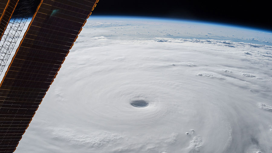 Typhoon Souledor