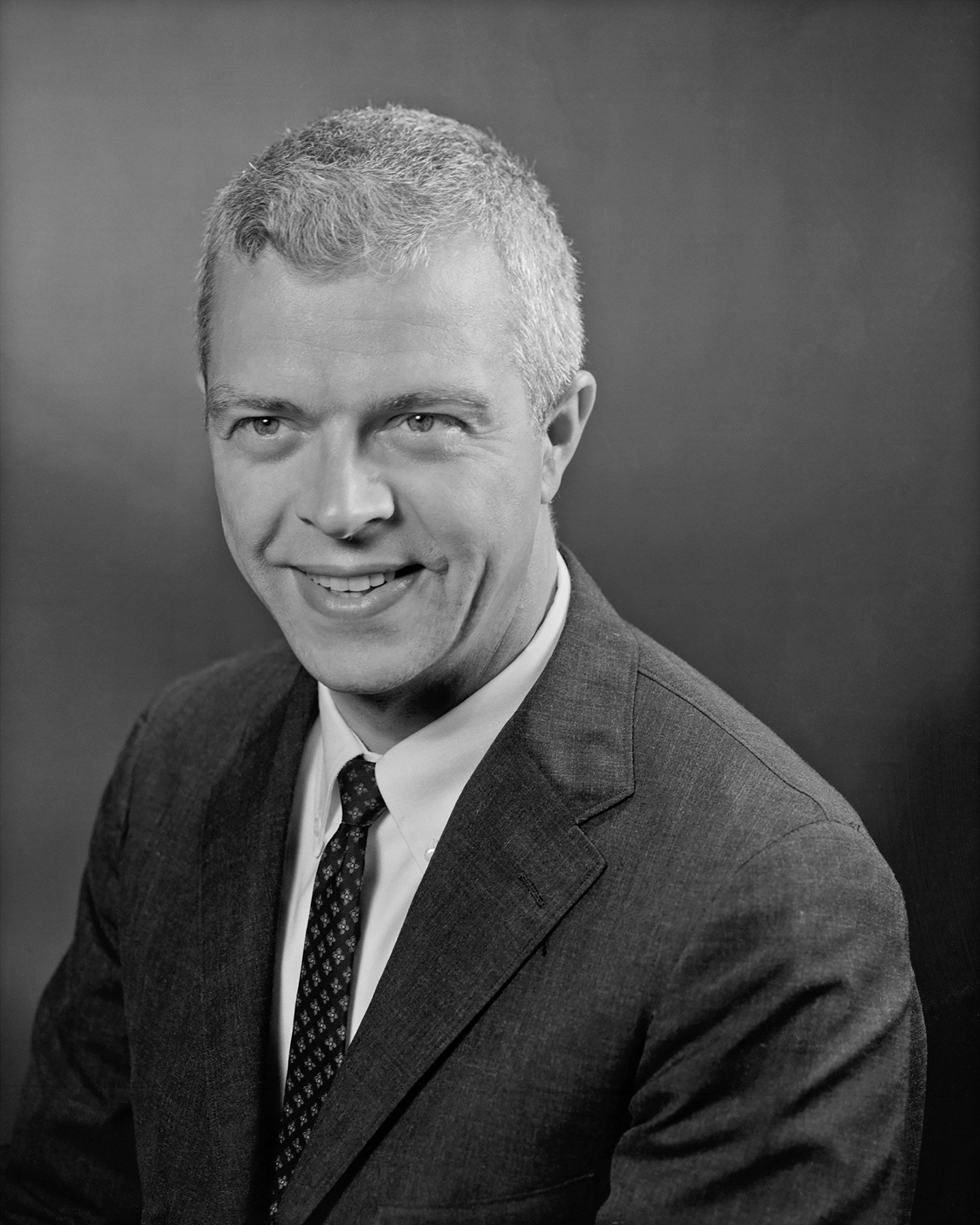 John C. Houbolt