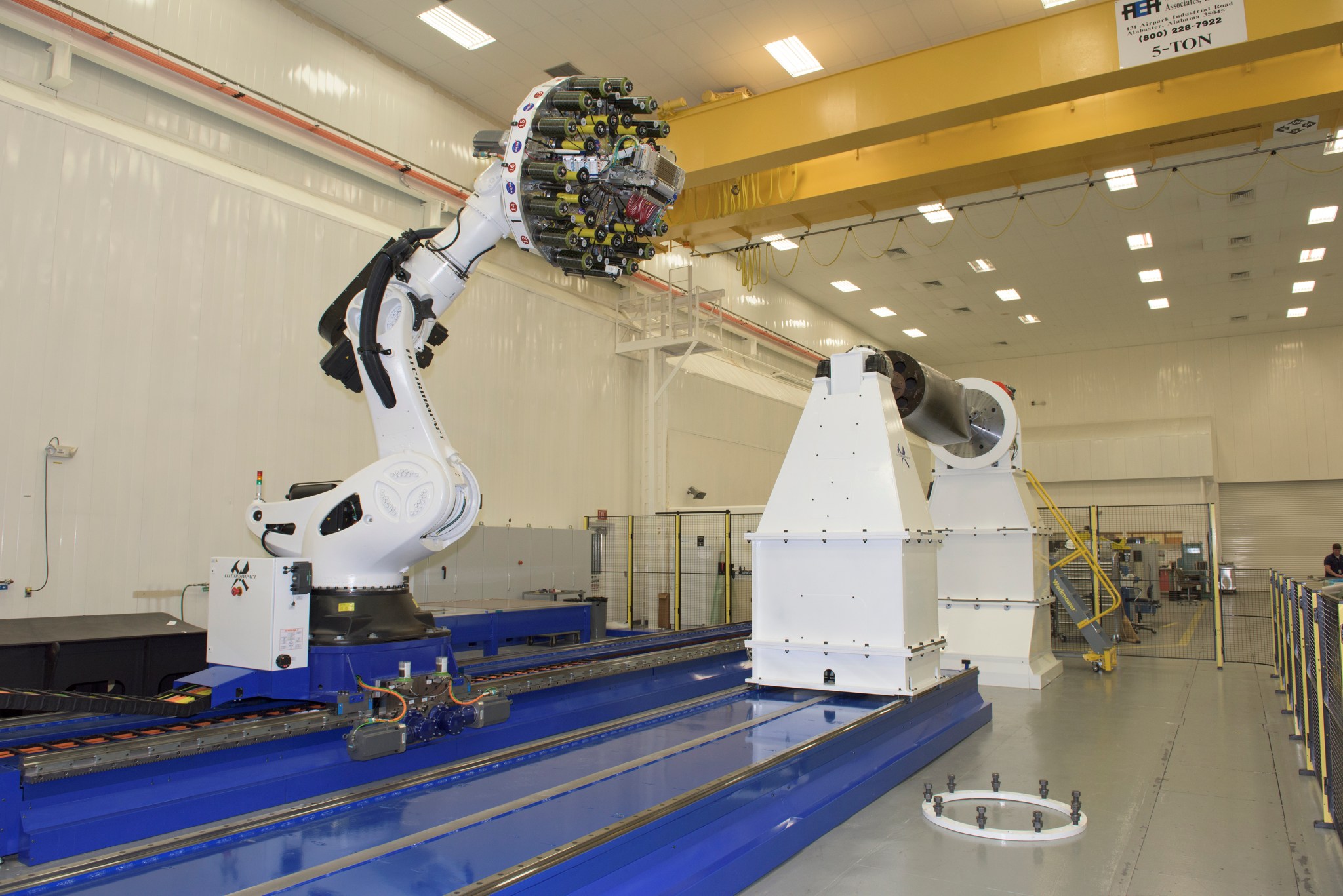 SpaceX Crew Dragon spacecraft returns from successful pad abort test