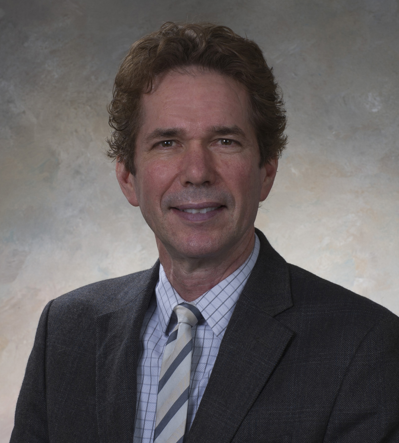 Paul McConnaughey