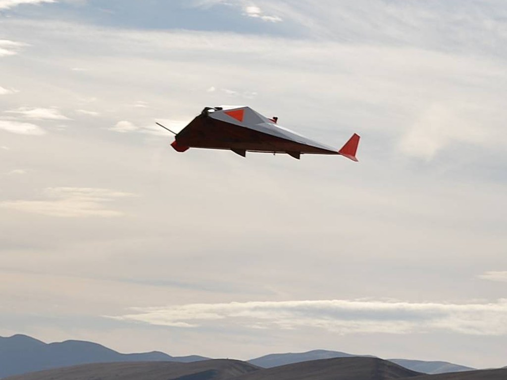 NASA Selects Two Technologies For Commercial Suborbital Tests