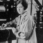 Pearl I. Young