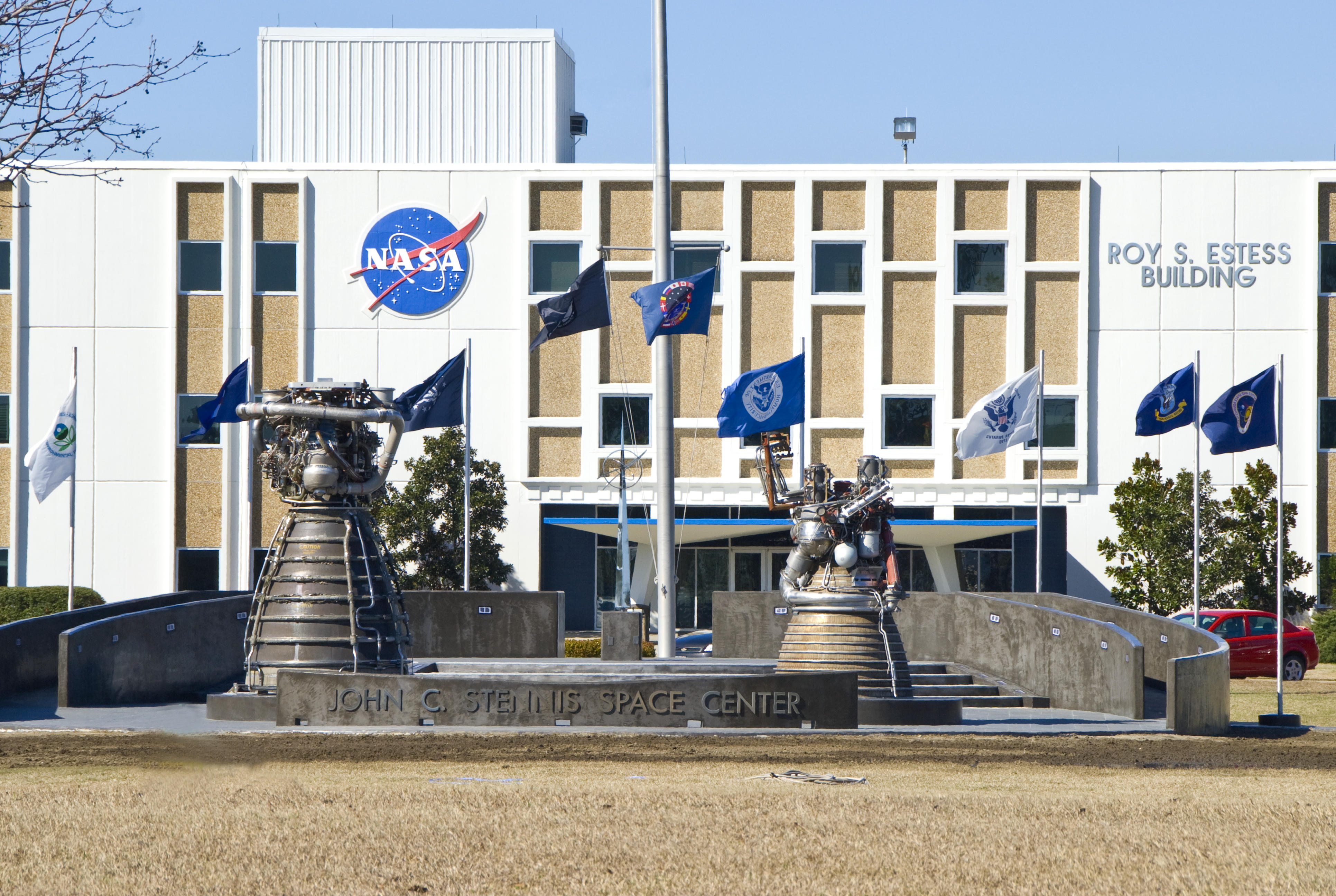 Stennis Space Center Announces Senior Leadership Changes