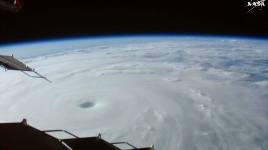 Typhoon Soudelor