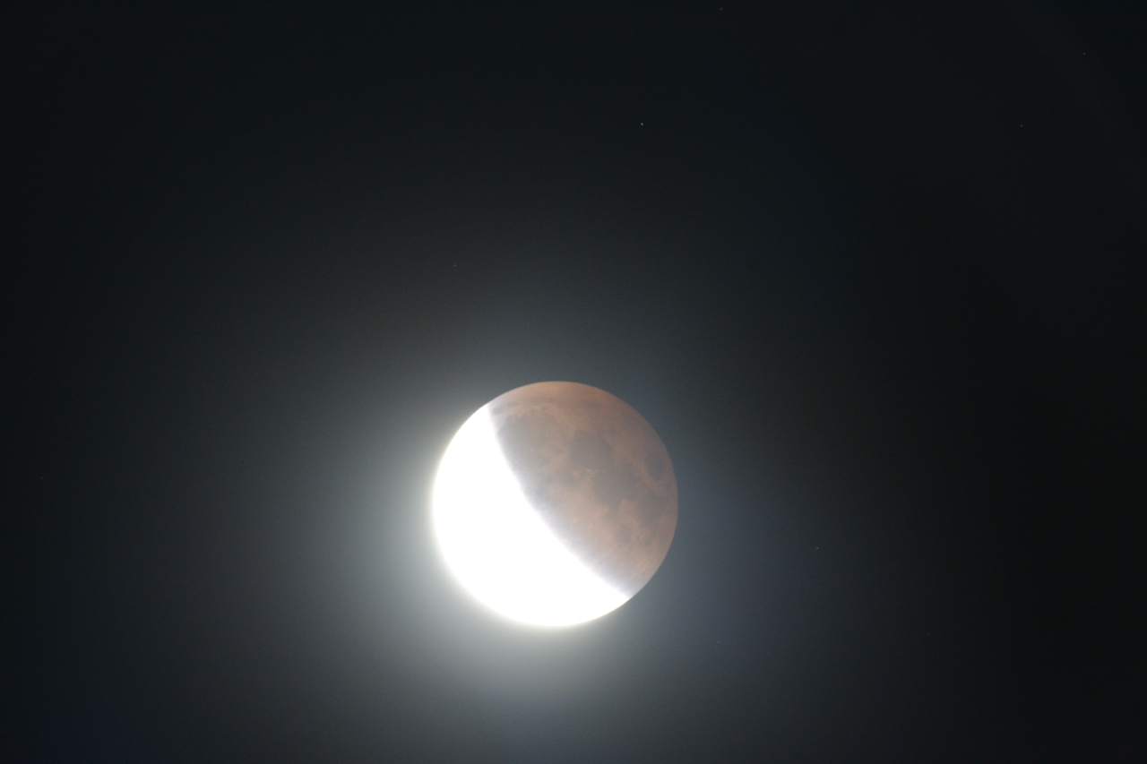 2015 total lunar eclipse