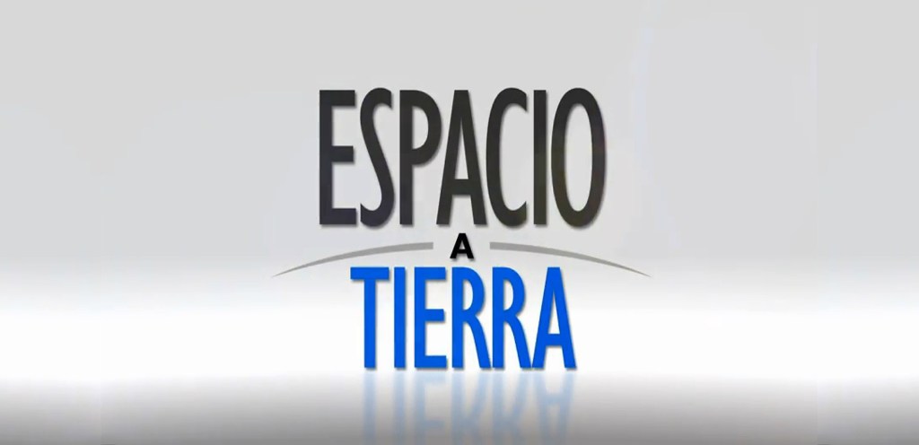 NASA’s ‘Space to Ground’ to be Released in Spanish During National Hispanic Heritage Month