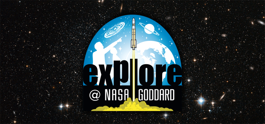 NASA Goddard Opens Doors to Public to Explore@NASAGoddard Free Event