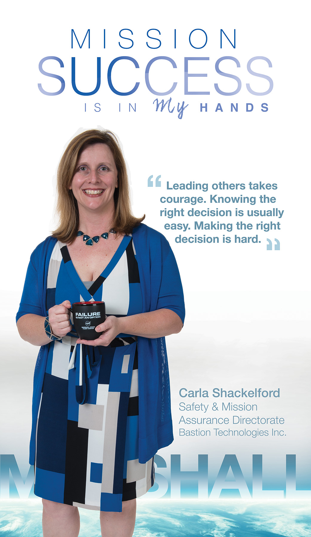 Carla Shackelford