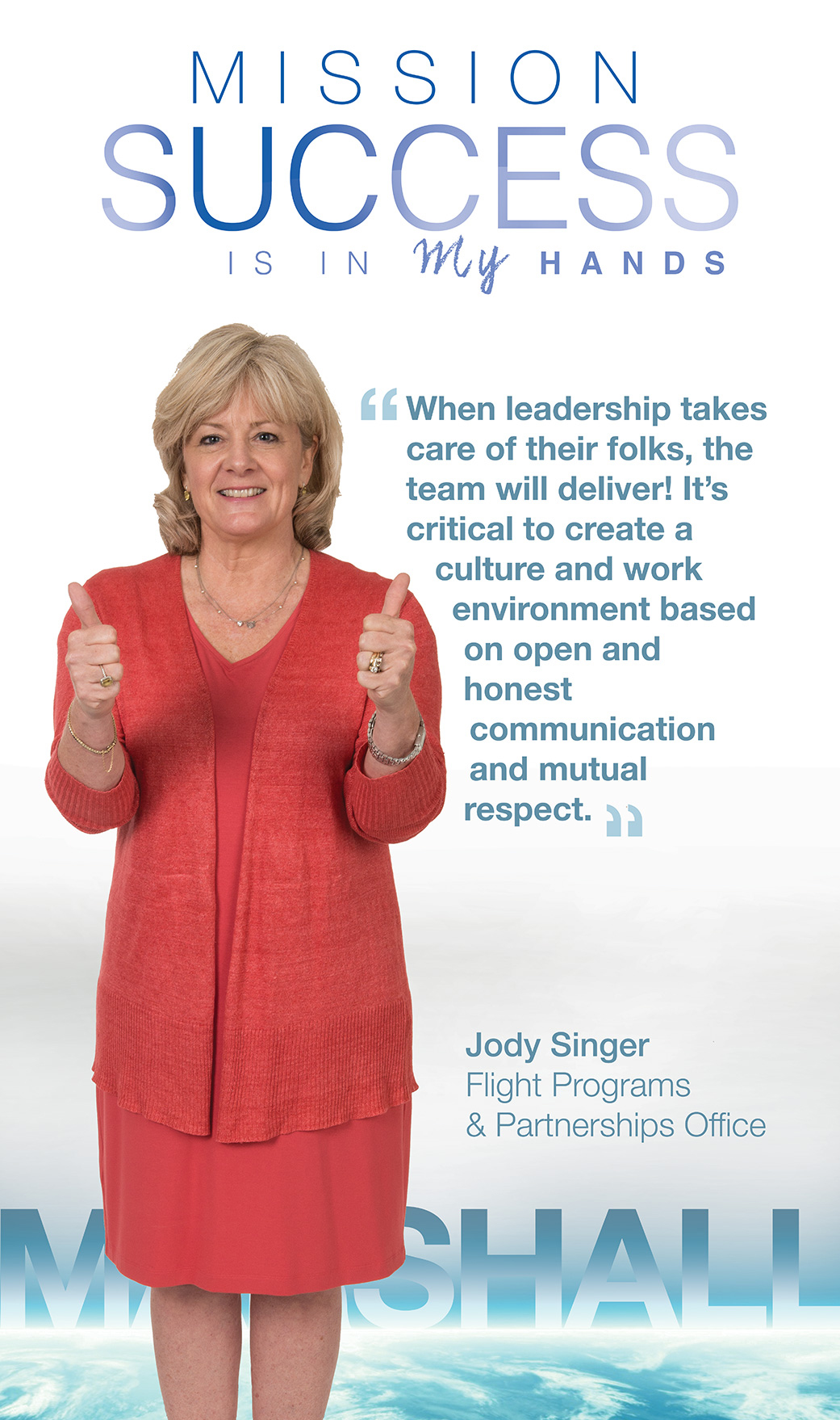 Jody Singer 