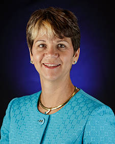 NASA Chief Information Officer Renee Wynn