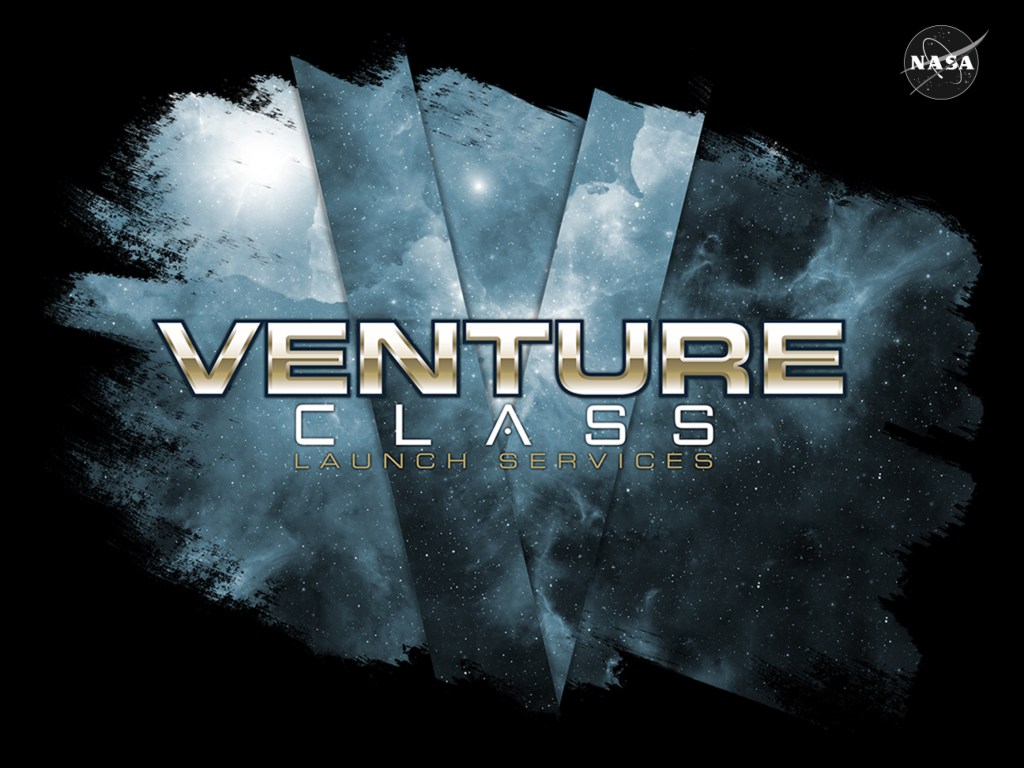 NASA Awards Venture Class Launch Services Contracts for CubeSat Satellites