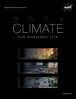 2014 Climate Risk Management Plan