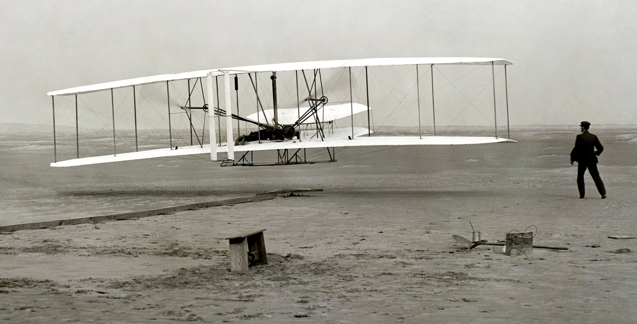 Wright Flyer