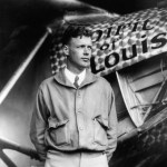 Charles Lindbergh