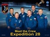 Expedition 28 Gate Banner Thumbnail