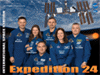 Expedition 24 Poster Thumbnail