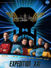 Expedition 21 Poster