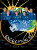 Expedition 19 Poster Thumbnail