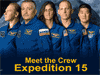 Expedition 15 Poster Thumbnail