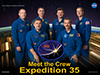 Expedition 35 banner thumbnail image