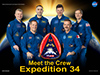 Expedition 34 banner thumbnail image