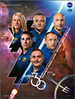 Expedition 36 Poster