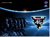Expedition 46 Poster