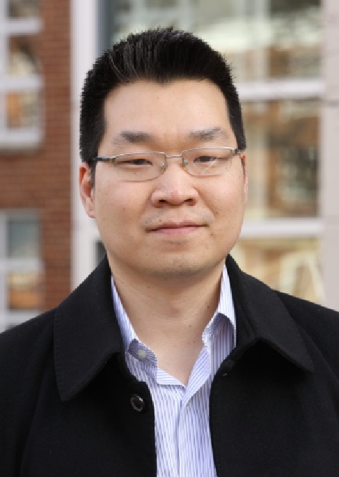 Joshua Choi