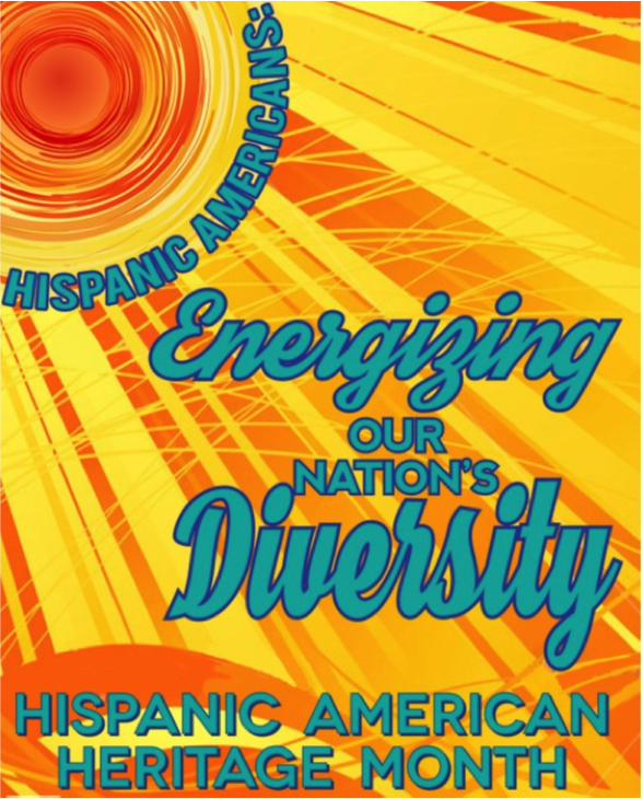 The Oct. 14 events are part of Marshall’s celebration of National Hispanic Heritage month.