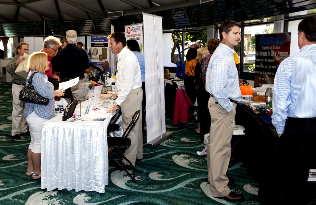 Kennedy Space Center Invites Media to Business Opportunities Expo 25th Anniversary