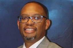 Reginald Alexander