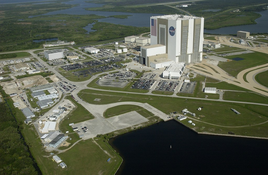 NASA Awards ServicesContract for Launch Infrastructure