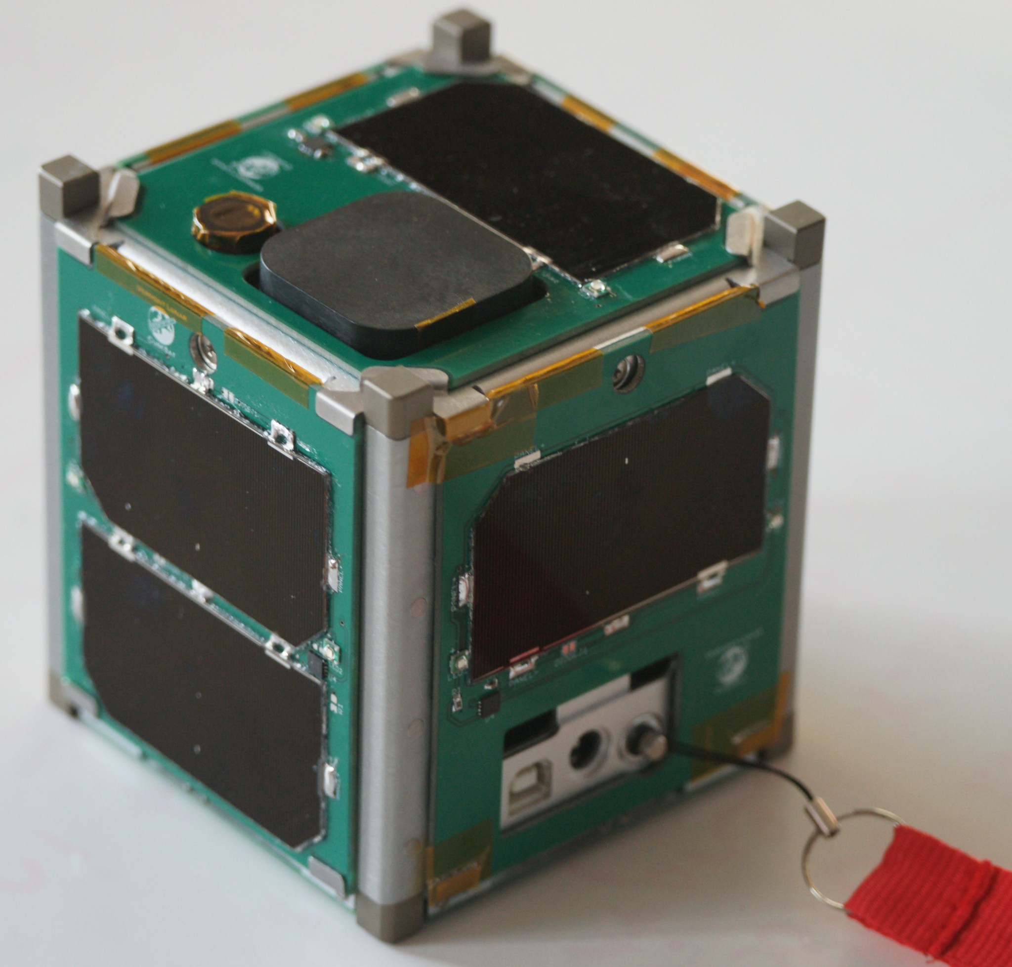 NASA CubeSat