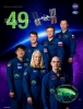 Expedition 49 Poster