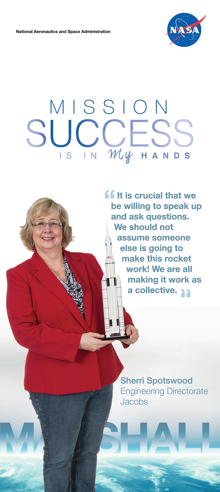 Sherri Spotswood