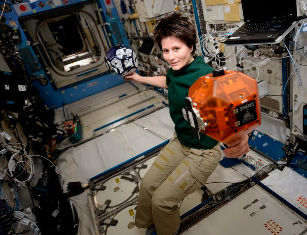NASA Announces Early Stage Innovations Space Technology Research Grants