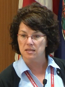 Robin Beck