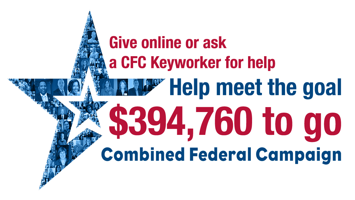 Combined Federal Campaign