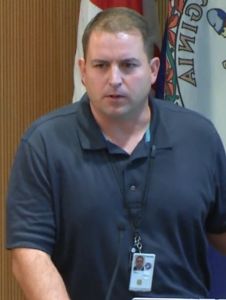 Dr. John Dec