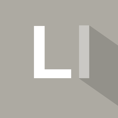 Letter L