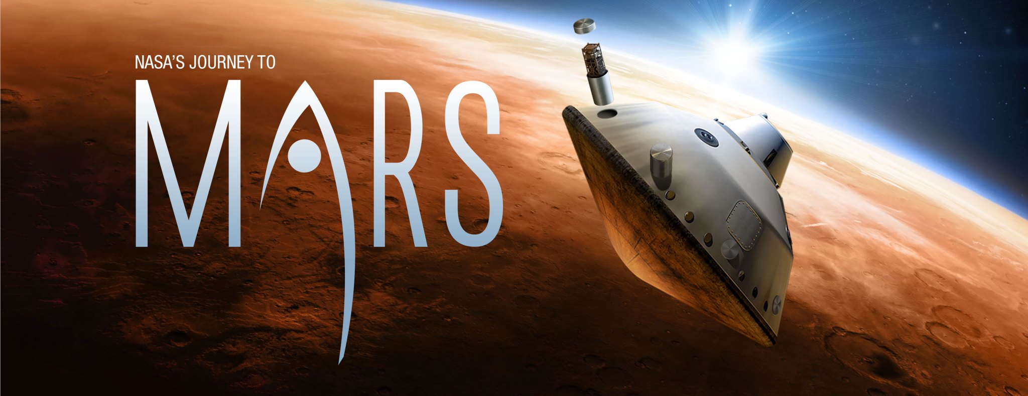Journey of a Lifetime-Mars Header