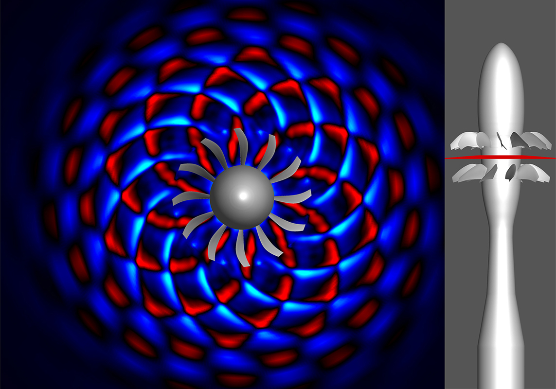 NASA Experts Share Importance of Supercomputing at Annual Conference