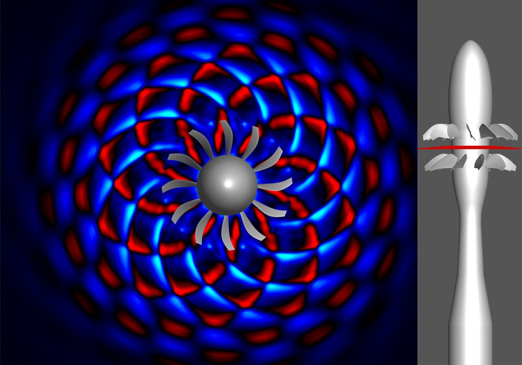 NASA Experts Share Importance of Supercomputing at Annual Conference