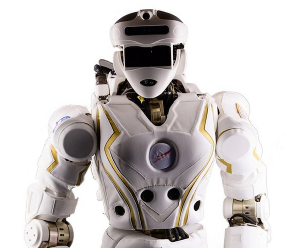 NASA Awards Two Robots to University Groups for R&D Upgrades