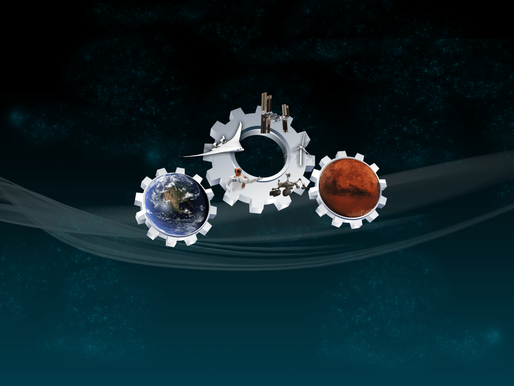 NASA Announces New Public-Private Partnerships to Advance ‘Tipping Point,’ Emerging Space Capabilities