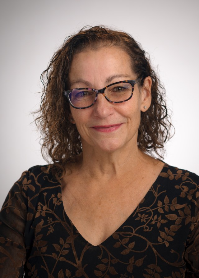 April E. Ronca, Ph.D.