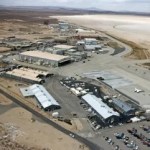 Armstrong Flight Research Facility