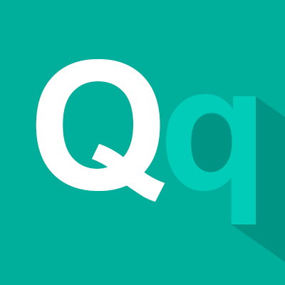 Letter Q