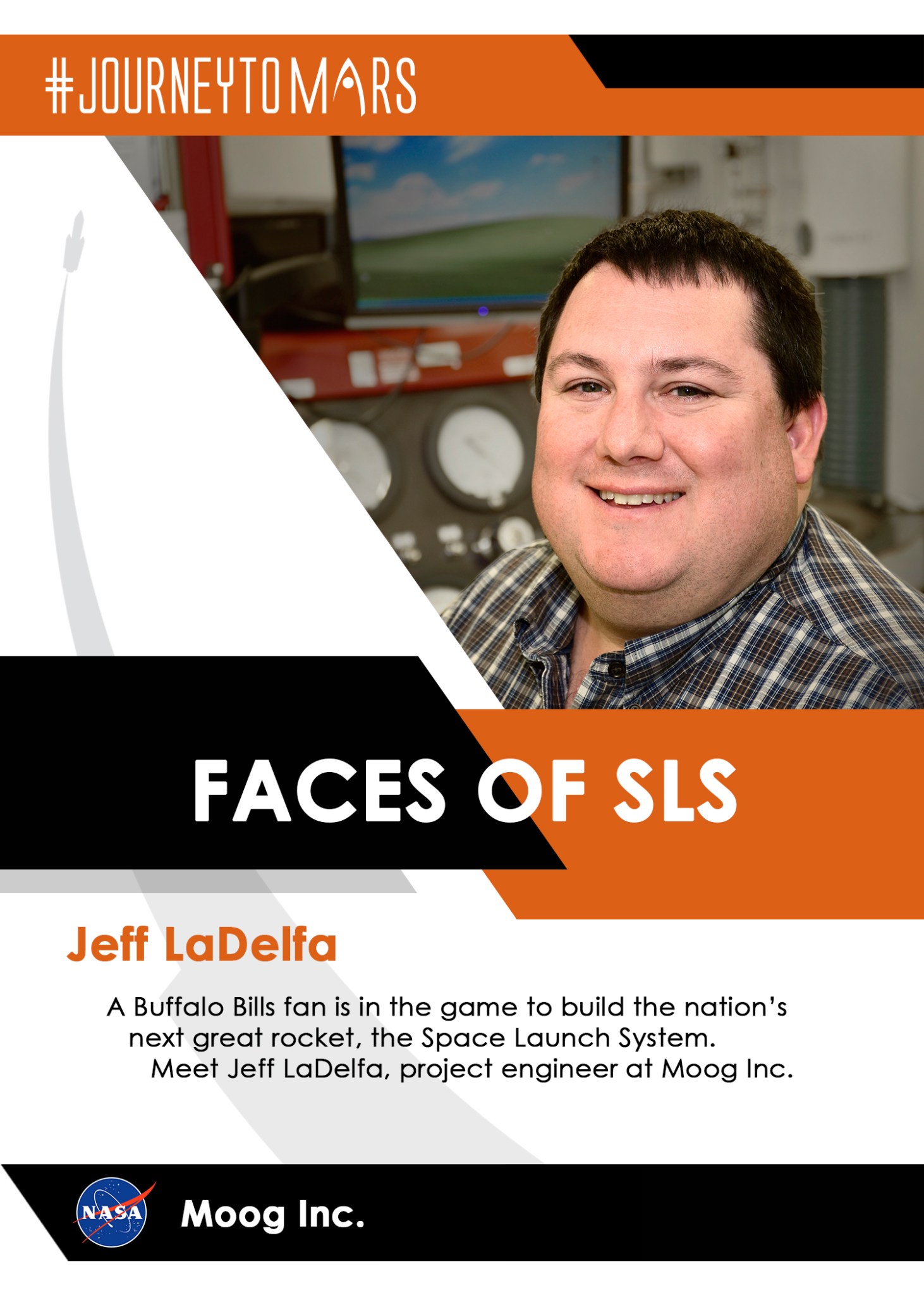 Jeff Ladelfa