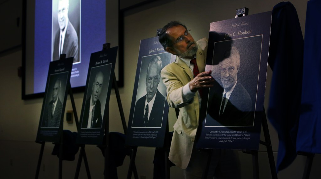 Hall of Honor